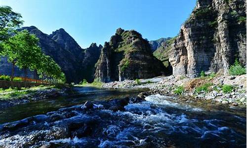 房山旅游景点大全免费_北京房山旅游景点大