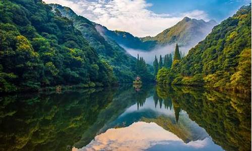 宁海旅游景点哪里好玩的地方不用爬山_宁海