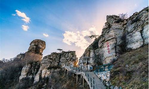 保定景点排名榜_保定旅游景点排名前十