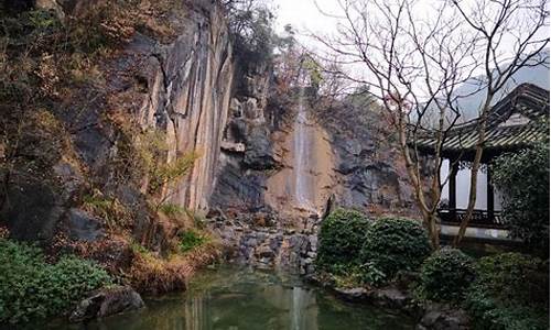 滁州琅琊山景区门票多少_滁州琅琊山景区门票