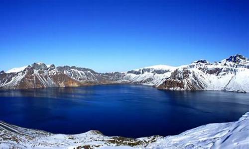 长白山景区门票多少钱一张_长白山景区门票