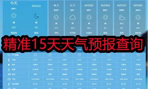 精准15日天气预报湘潭_精准15日天气预