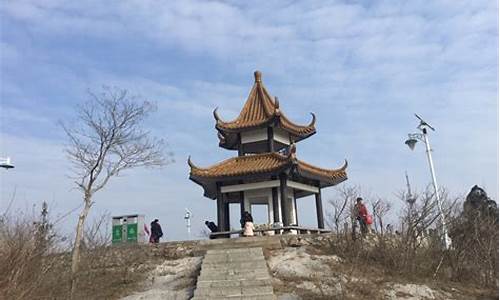 淮北旅游区10大景点_淮北旅游景点大全排名前十推荐