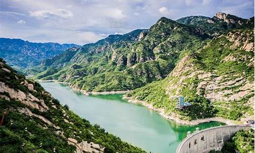 北京青龙峡景区_北京青龙峡景区图片