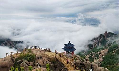 青岛崂山景区门票_青岛崂山风景区价格