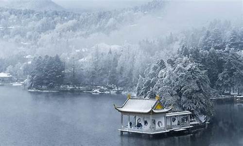 冬季庐山旅游攻略一日游_冬天庐山旅游攻略