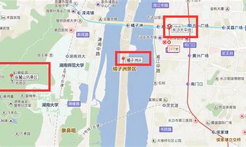 长沙去北京玩要多少钱_长沙去北京旅游路线