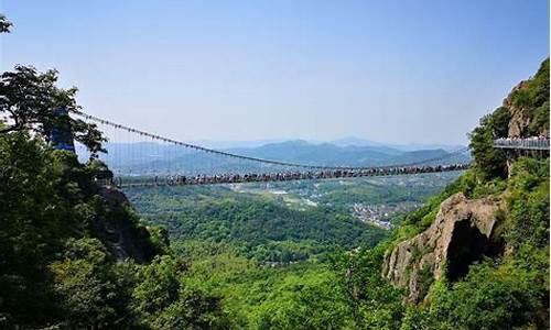 马仁奇峰风景区_马仁奇峰风景区退伍军人免