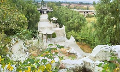 莱芜风景区哪里好玩的地方推荐_莱芜风景最好的地方