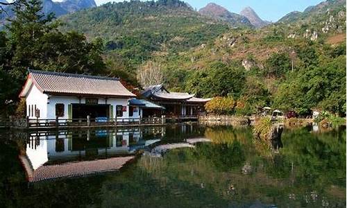 增城湖心岛旅游风景区门票_增城湖心岛桑果园