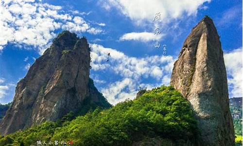 浙江温州景点_浙江温州景点排行榜前十名