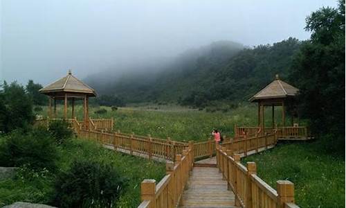 百花山自然风景区最佳游玩时间_百花山自然风景区最佳游玩时间是