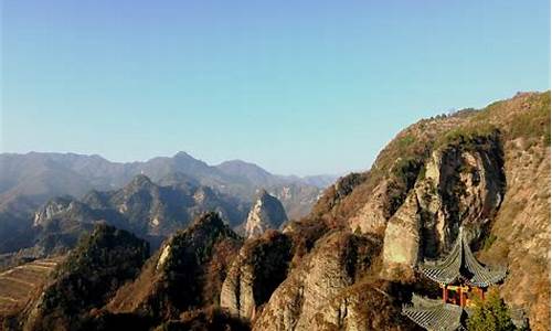 嘉兴平湖九龙山风景区_九龙山风景区