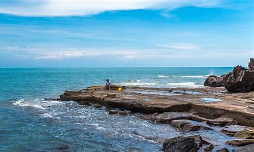 成都到北海涠洲岛旅游攻略_成都到北海旅游