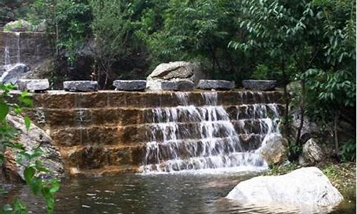 虎山风景区_蚌埠黑虎山风景区