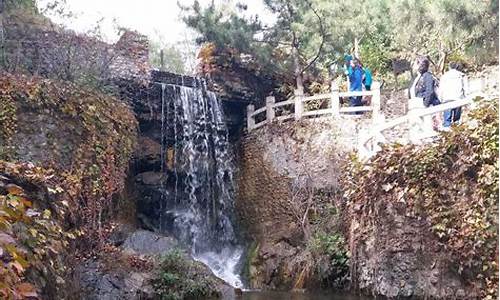 北京响水峪自然风景区旅游开发有限公司_密云响水峪