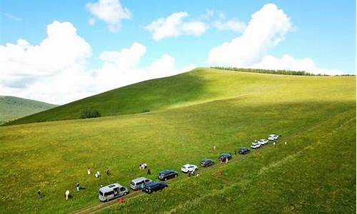 辽宁省内草原景点_辽宁草原旅游去哪里好排