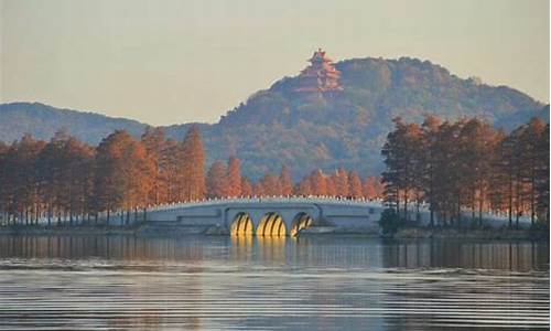 武汉东湖旅游风景区要门票吗?_武汉东湖风