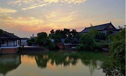 八大山人梅湖景区门票_八大山人梅湖景区-八大山人纪念馆