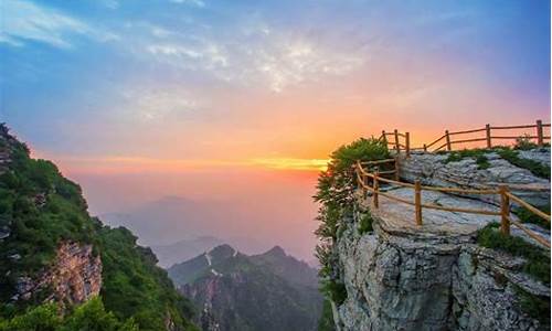 白石山风景区好玩吗值得去吗_白石山风景区