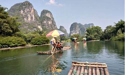 遇龙河漂流景区电话_遇龙河漂流门票价格