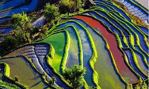 红河旅游景点大全介绍概况_红河旅游景点大