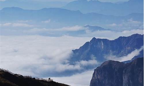 昭通大山包旅游攻略_昭通大山包旅游攻略一