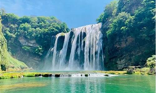 贵州五日游_贵州五日游最佳路线自由行