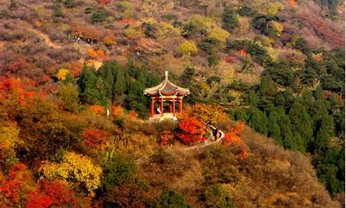 北京香山公园附近快捷酒店电话_北京香山公