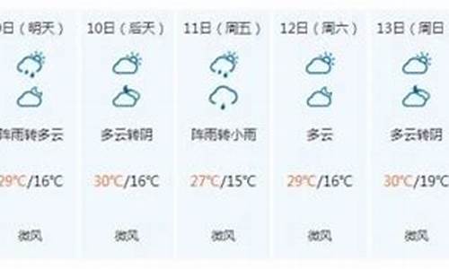 九寨沟天气预报30天_成都九寨沟天气预报30天查询