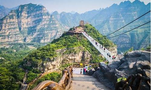 北京附近景点旅游_北京附近旅游景点大全排