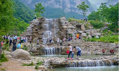 五一期北方适合去哪游玩_五一北方适合旅游