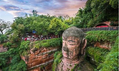 四川乐山旅游景点大全_乐山旅游景点大全最