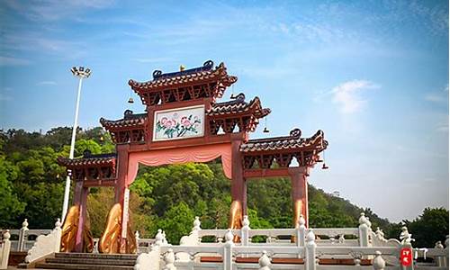 江门台山风景_广东江门台山景点