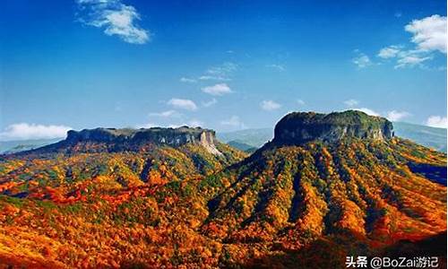 广元旅游景点大全自驾游_广元旅游地点