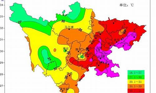 四川省成都天气预报_四川省天气预报30天查询