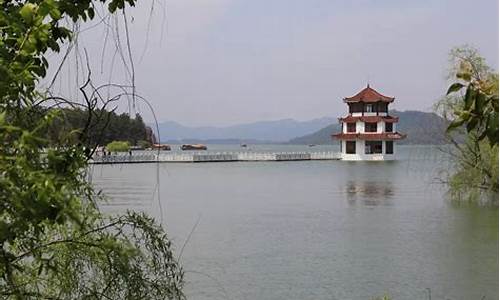 万佛湖风景区游玩攻略_万佛湖风景区门票多