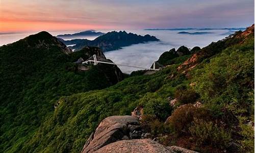 辽宁丹东旅游攻略景点必去_辽宁丹东有哪些旅游景点