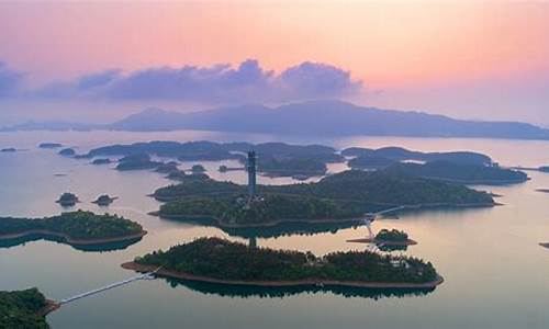 庐山西海风景名胜区天气_庐山西海风景区天气预报查询