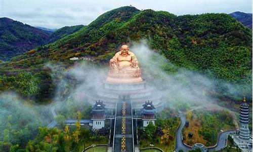 宁波雪窦山风景区_宁波雪窦山风景区酒店