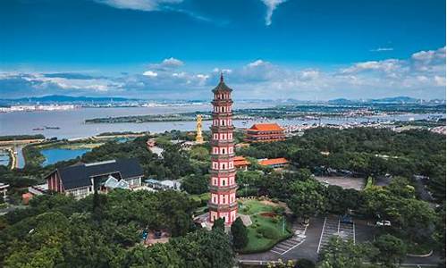 广州番禺莲花山旅游区_广州番禺莲花山旅游区面积多大