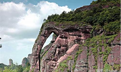 龙虎山景区介绍ppt_龙虎山景区介绍