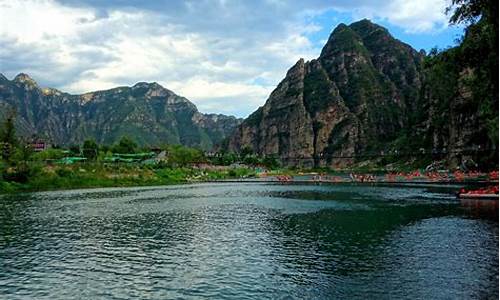 北京房山旅游景点推荐一日游_北京房山旅游景点推荐