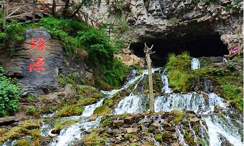 蟒河生态旅游景区_蟒河风景区游玩攻略