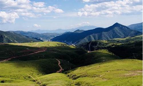 空中草原风景区门票多少钱_空中草原旅游攻略自驾