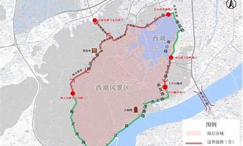 杭州景区单双号限行规定2020_杭州景区单双号限行规定2024