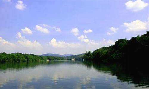 广州湖心岛旅游风景区好玩吗多少钱_广州湖心岛旅游风景区好玩吗