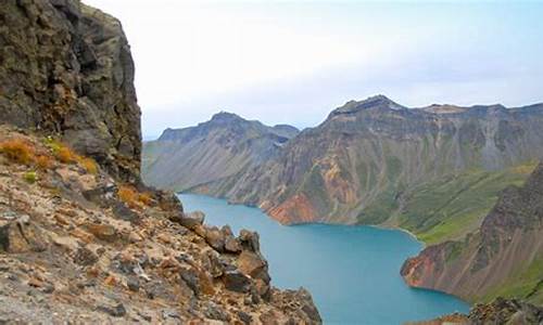 长白山跟团游_长白山跟团旅游