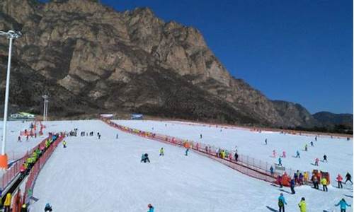 石京龙滑雪场门票班车司机买便宜吗_石京龙滑雪场门票