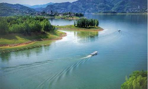 安康瀛湖景点介绍_安康瀛湖景点介绍归哪里管